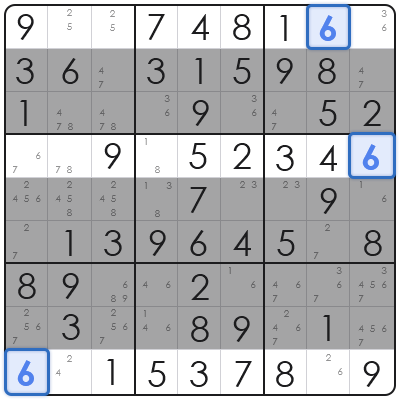answer key to sudoku puzzles